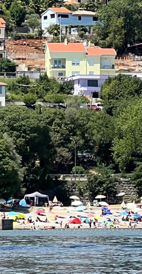 Una Lovran Dış mekan fotoğraf