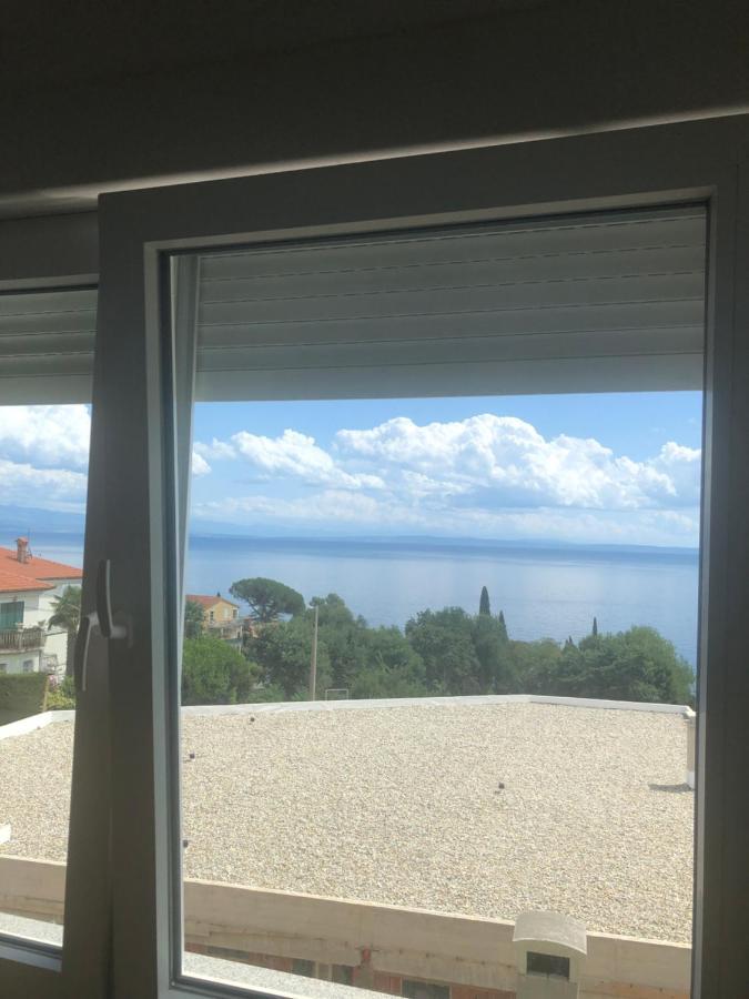 Una Lovran Dış mekan fotoğraf