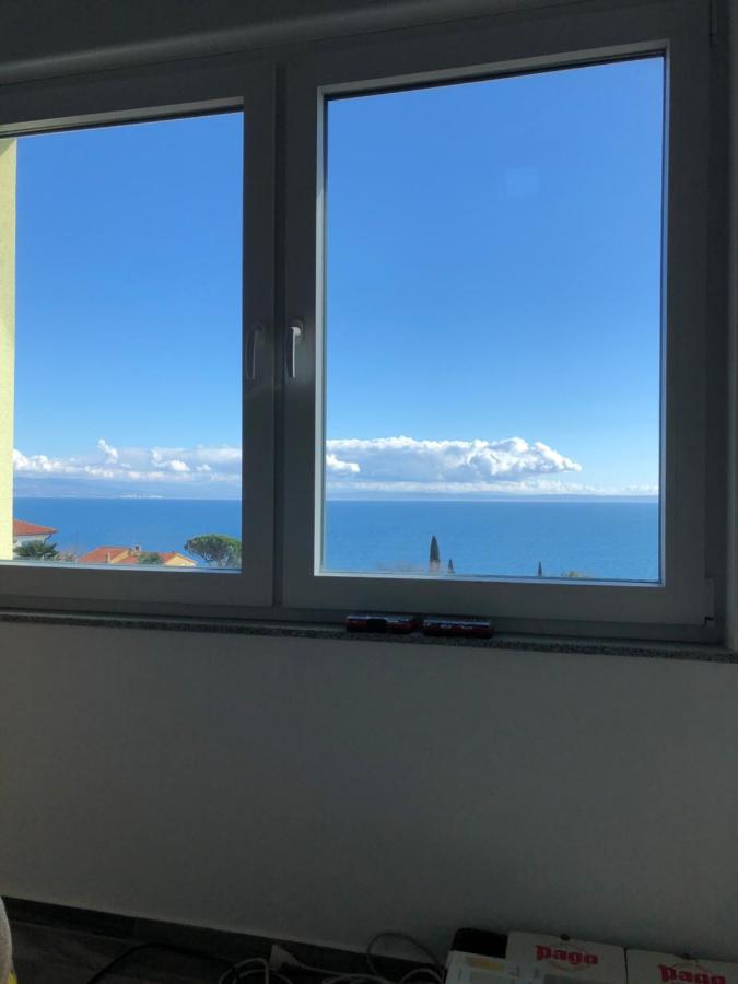Una Lovran Dış mekan fotoğraf