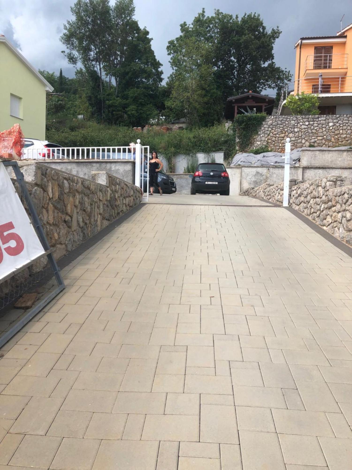 Una Lovran Dış mekan fotoğraf